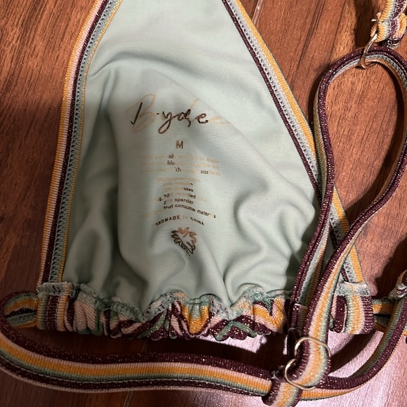 Prague top Casablanca medium - Picture 6 of 6